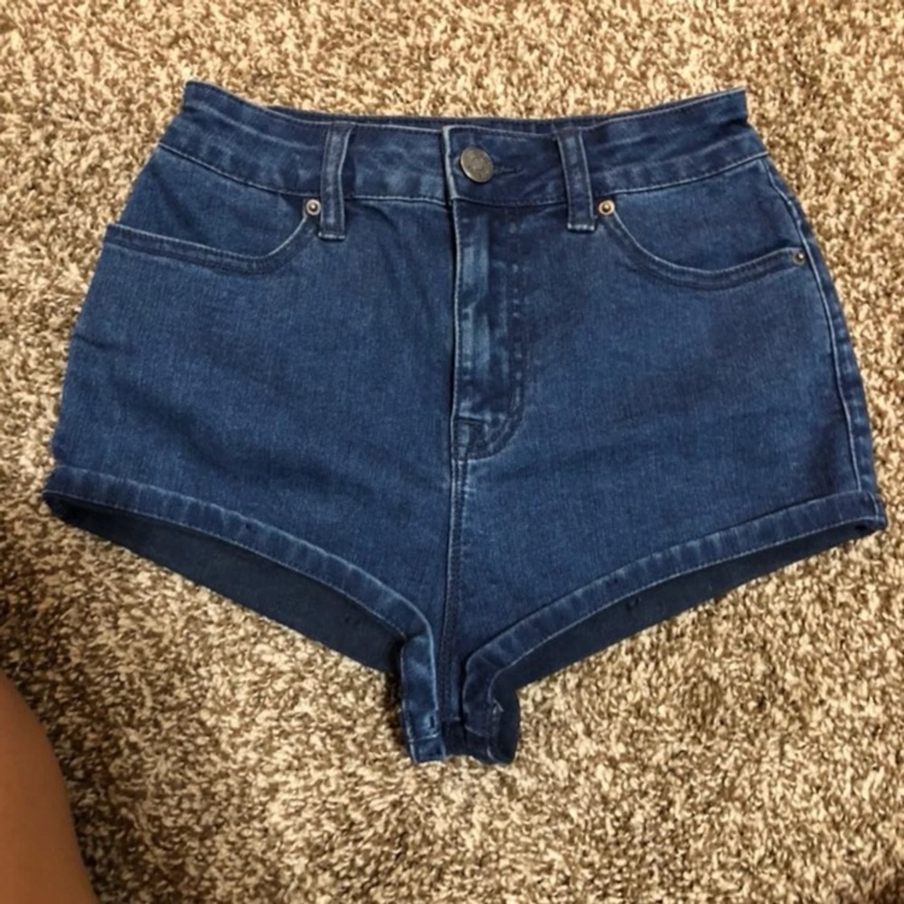 BDG Cheeky Shorts